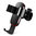 Baseus Metal Age Gravity (Aluminium) Air Vent Car Mount / Phone Holder